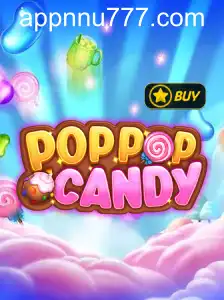 POPPOPCANDY