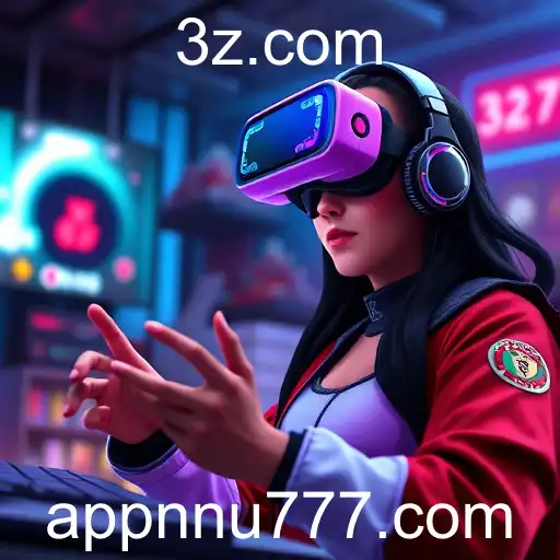 Explorando o Futuro dos Jogos com nnu777