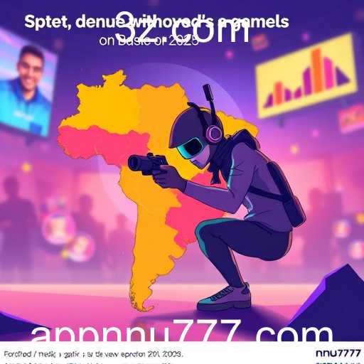 Inovações e Trajetórias do Mercado de Jogos em 2025