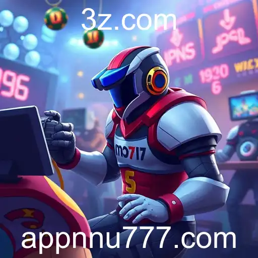 A Revolução do Entretenimento: nnu777 em Alta