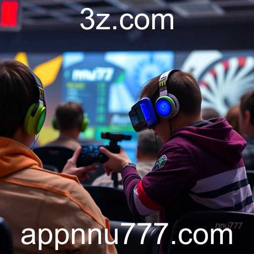 Inovações e Tendências no Mundo dos Jogos Online