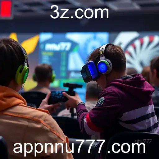 Inovações e Tendências no Mundo dos Jogos Online