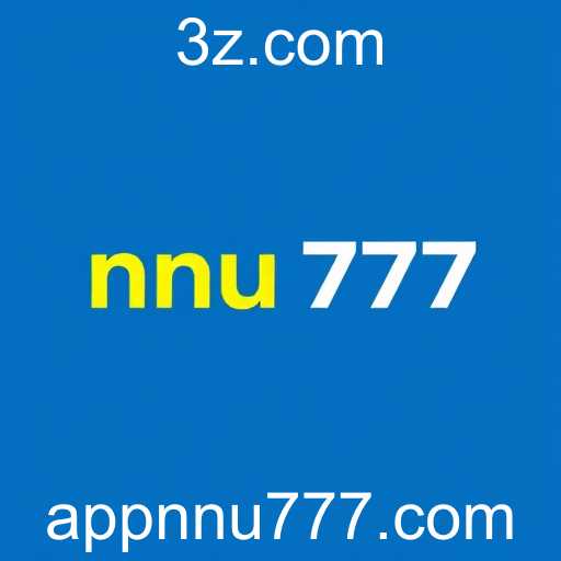 Novidades no Mundo dos Jogos Online: A Ascensão do nnu777