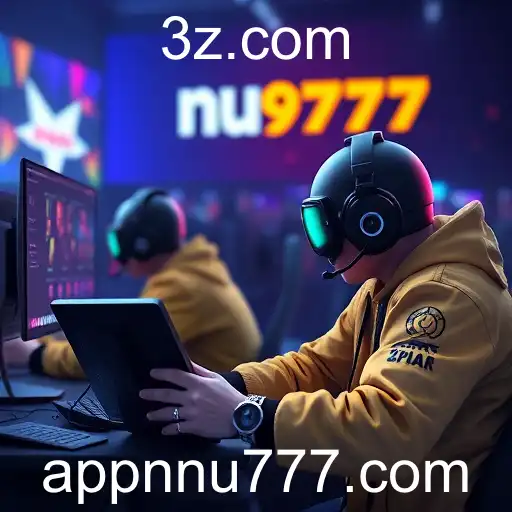 Inovações e Tendências nos Jogos Online