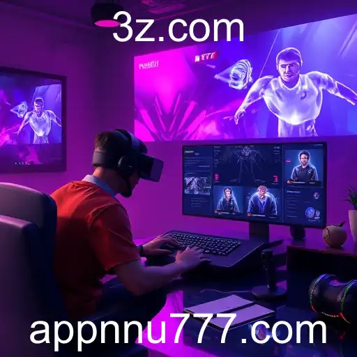 Tendências no Mundo dos Jogos Online