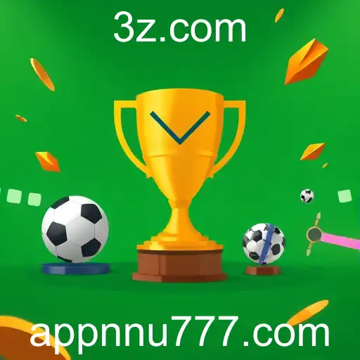 Tendências de Jogos: nnu777 Conquista a Comunidade