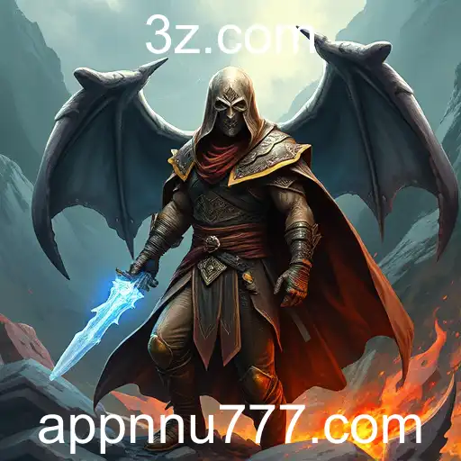 Explorando o Universo de nnu777 no Mundo dos Jogos