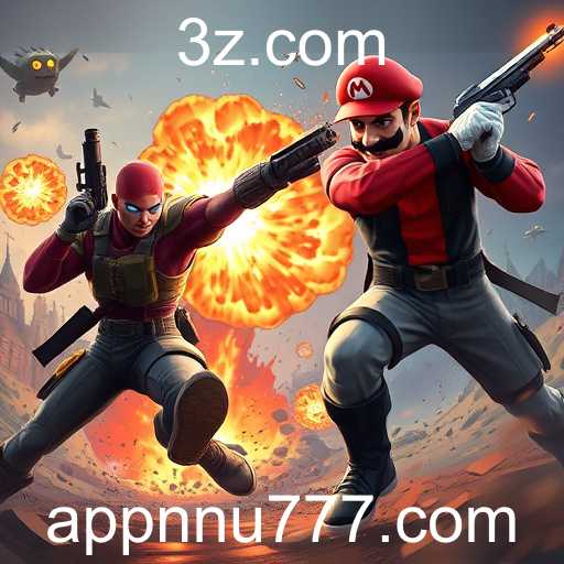 Tendências e Impactos de nnu777 no Mundo dos Jogos