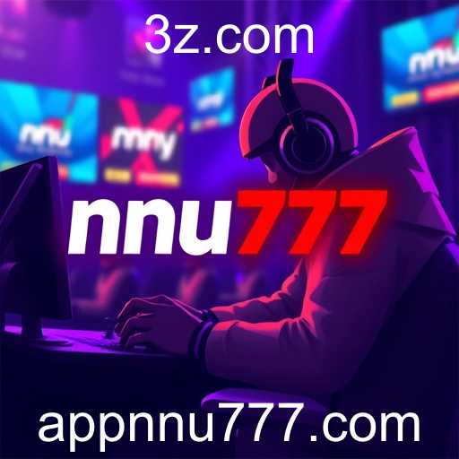 O Impacto de 'nnu777' no Cenário de Jogos Online