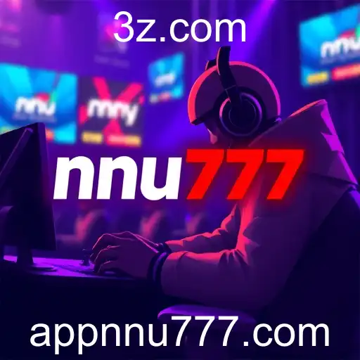 O Impacto de 'nnu777' no Cenário de Jogos Online
