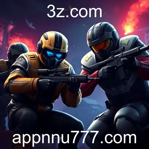 O Impacto de nnu777 no Mercado de Jogos Brasileiro