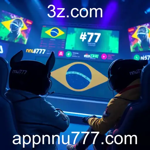 Impacto do nnu777 no Mundo dos Jogos em Português