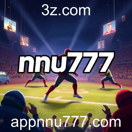 NNU777: Novo Horizonte nos Jogos Online