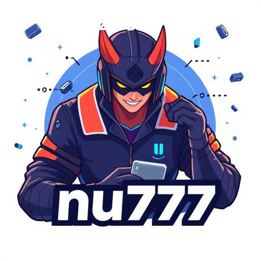 A Ascensão Avassaladora do Nnu777 no Cenário dos Jogos Online