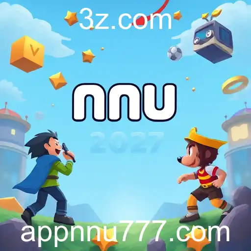 Revolução nos Jogos Online: nnu777 Ganha Popularidade Explosiva