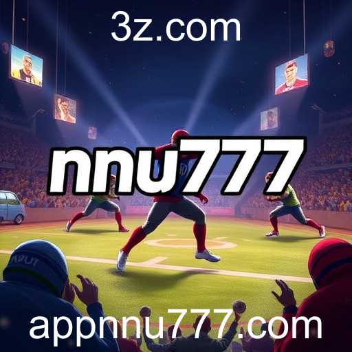 A Ascensão do nnu777 como Topo dos Jogos Online em 2025