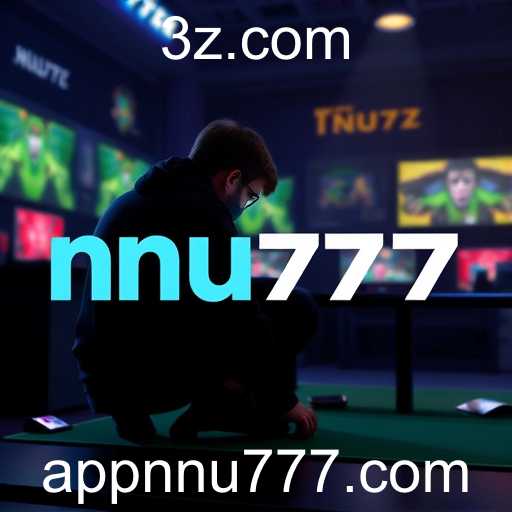 Nnu777: O Fenômeno dos Jogos Online em Portugal