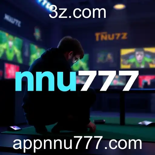 Nnu777: O Fenômeno dos Jogos Online em Portugal