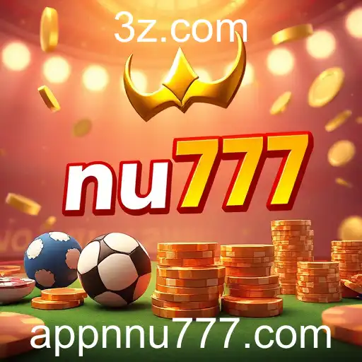 O Surpreendente Crescimento de nnu777 no Mercado de Jogos Online