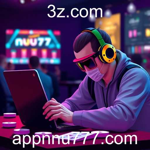 A Revolução dos Jogos Online: A Ascensão do nnu777