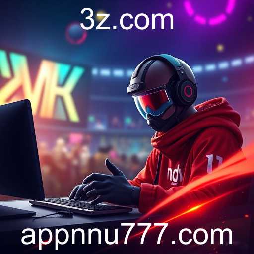 A Ascensão de nnu777 no Cenário dos Jogos Online
