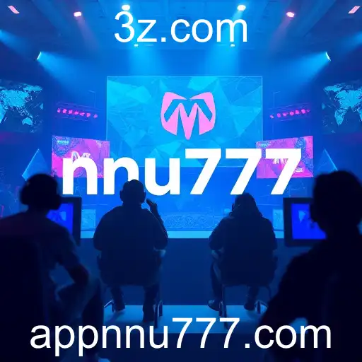 A Revolução dos Jogos Online em 2026: O Fenômeno nnu777