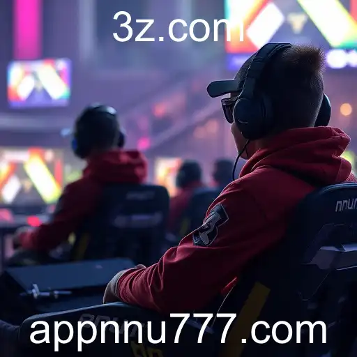 A Ascensão do Mundo dos Jogos em 2026