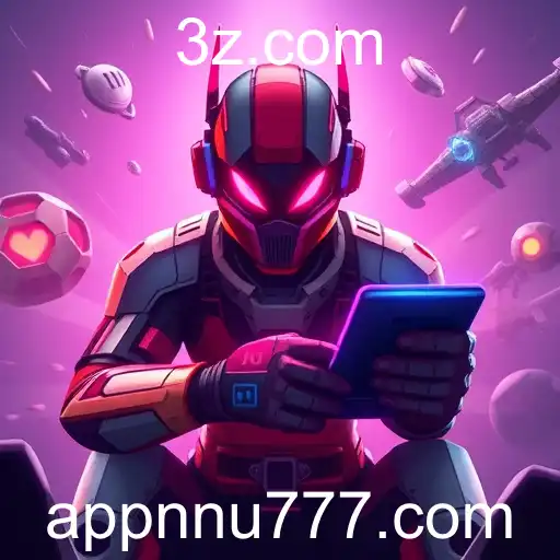 Tendências Explosivas do nnu777 no Cenário Atual de Jogos